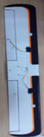 A900 Wing Set SONIC26 - 03 A900-02 - A900-02