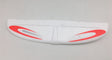 F959 Flat tail orange F959-05 - F959-05