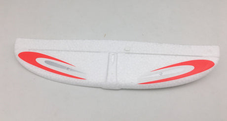 F959 Flat tail orange F959-05 - F959-05