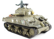 V6.0 1-16 U.S.A M4A3 "Sherman"  RC Tank (BB AND IR) 3898-1 - 3898-1