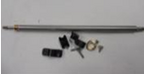 SONIC26 - Shaft Set  SONIC26-12 - SONIC26-12