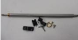 SONIC26 - Shaft Set  SONIC26-12 - SONIC26-12