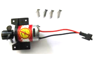 SONIC14 - Brushed Motor  SONIC14-04 - SONIC14-04
