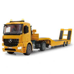 1/20 2.4G MERCEDES FLATBED TRAILER  E562-003 - E562-003