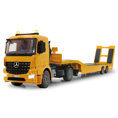 1/20 2.4G MERCEDES FLATBED TRAILER  E562-003 - E562-003