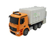 1/20 9CH GARBAGE R/C TRUCK E560-003 - E560-003