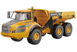 1:20 Volvo RC Dump truck - E591-003 - E591-003