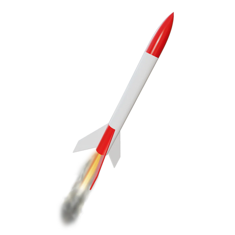 Estes Pro K-25 Astron Alpha™ & 2025 Christmas Ornament - K25-BNDL