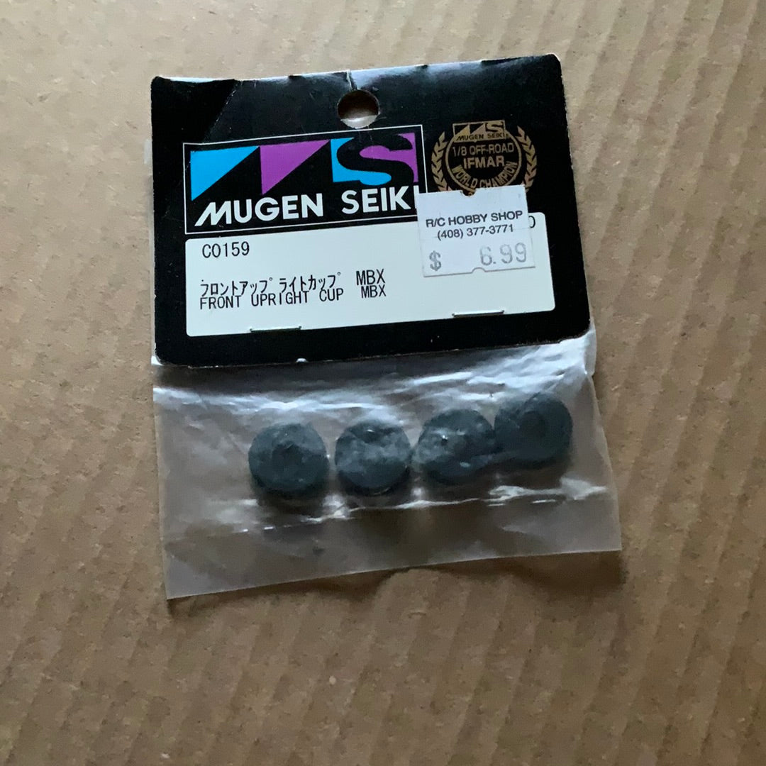 Mugen seiki c0159