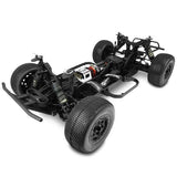 Tekno RC 1/10 SCT410.3 4x4 SC Truck Kit