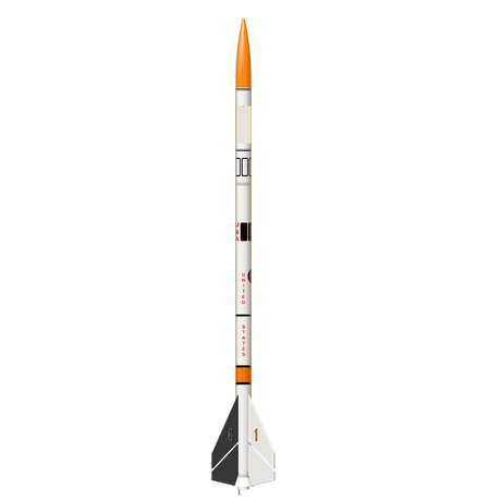 Estes Pro K-46 Astron Shrike™ - 001246