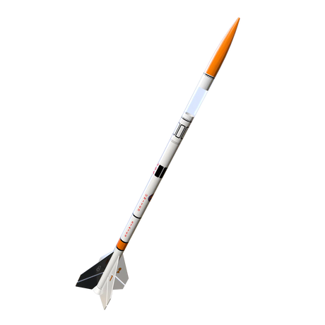 Estes Pro K-46 Astron Shrike™ - 001246