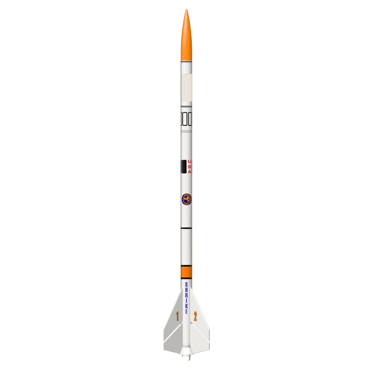 Estes Pro K-46 Astron Shrike™ - 001246