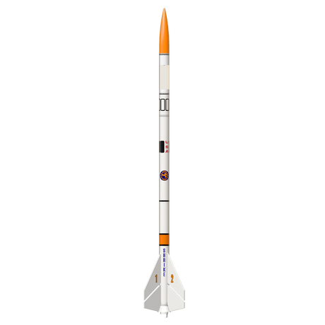 Estes Pro K-46 Astron Shrike™ - 001246