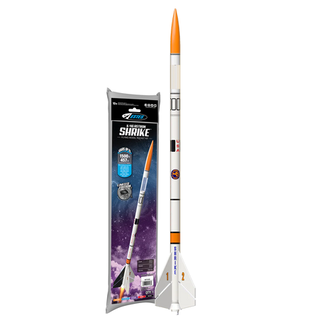 Estes Pro K-46 Astron Shrike™ - 001246