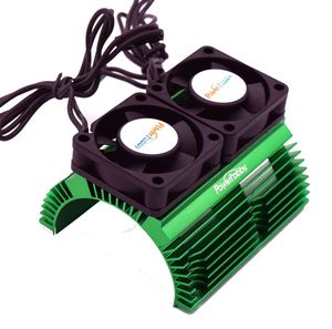 POWER HOBBY - PHBPH1289GREEN