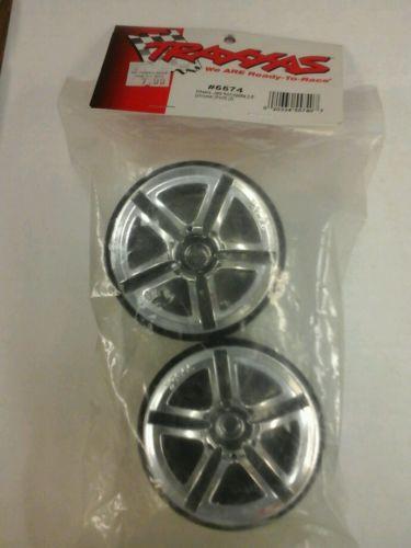 5574 WHEELS, JATO TWIN SPK