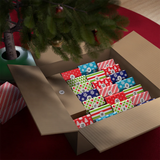 Estes Wiggle All the Way: Advent to Ignition