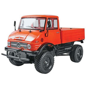 57843 XB UNIMOG 405 SERIES RTR - TAM57843