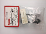 REAR HUB (0F-4.7/#0.5/RB5/ZX-5 MIDDL SUS)