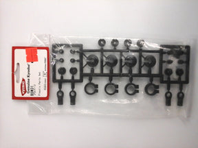 PLASTIC PARTS SET - BSW31