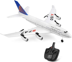 RC Pro A150 3CH R/C Boeing 787 Brushed - A1503CH