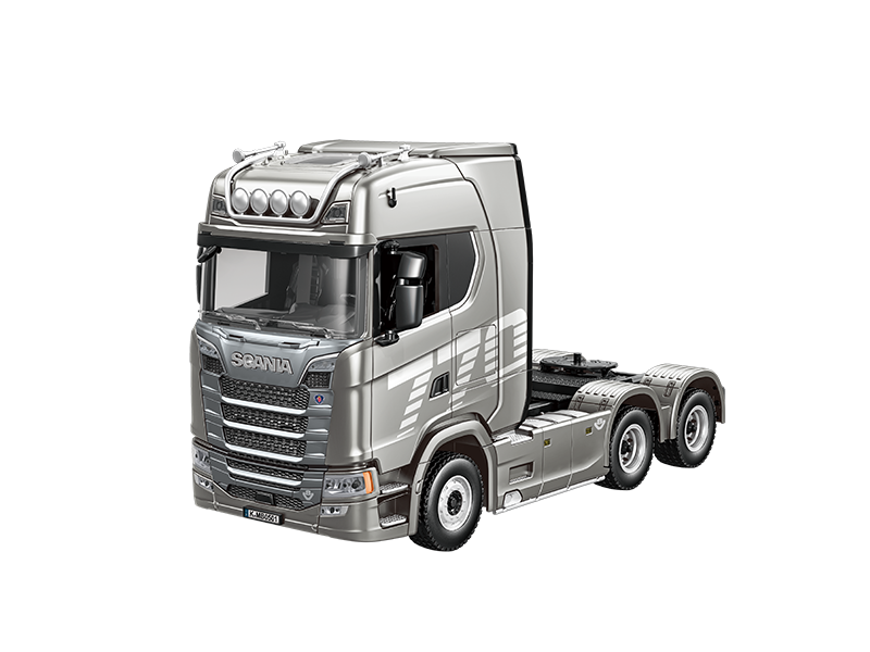 1:18 19ch R/C Scania 770S 1501 - 1501