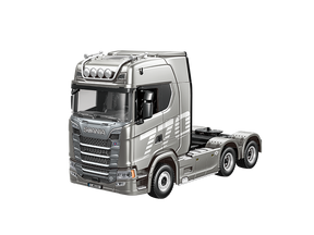 1:18 19ch R/C Scania 770S 1501 - 1501
