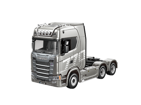 1:18 19ch R/C Scania 770S 1501 - 1501
