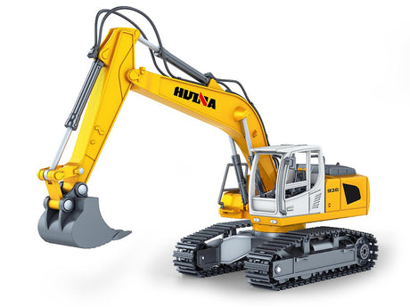 1/24 6ch RC excavator 13510 - 13510