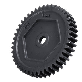 Spur Gear 45-tooth (Trx-4) 32p - 8053