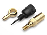 HPI15285 - HIGH SPEED NEEDLE VALVE SET