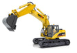 1/14 2.4G 15CH RC Excavator 1535 - 1535