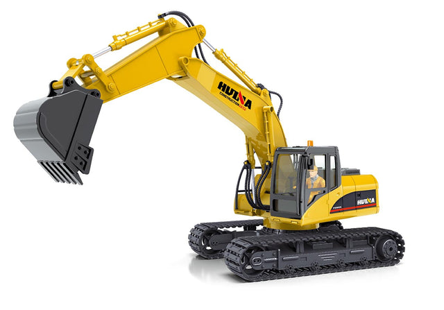 1/14 2.4G 15CH RC Excavator 1535 - 1535