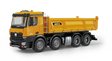 1/14 12-Channels R/C dump truck 1536 - 1536