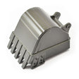 Grab loader bucket attachment  1550-08 - 1550-08