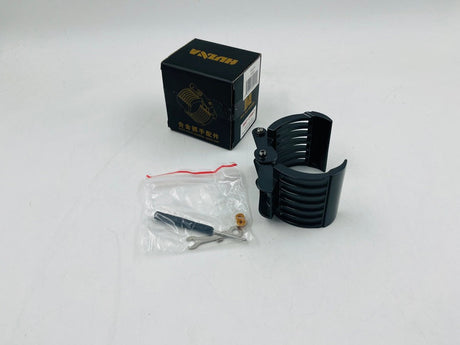 Grab loader clamp attachment  1550-10 - 1550-10
