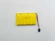 7.2V 400mah battery 1550-02 - 1550-02