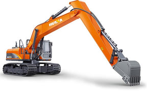 1/14 2.4G 15CH RC Excavator 1551 - 1551