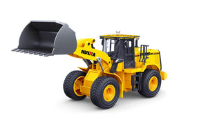 1/16 11CH RC Bulldozer 1552 - 1552
