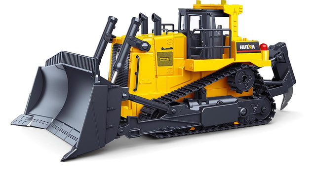 1/16 RC bulldozer 1554 - 1554