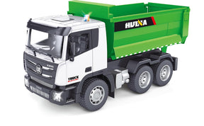 1/18 2.4G 6CH Euro Dump Truck 1556 - 1556
