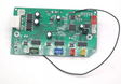1580 Receiving board 1580-001 - 1580-001