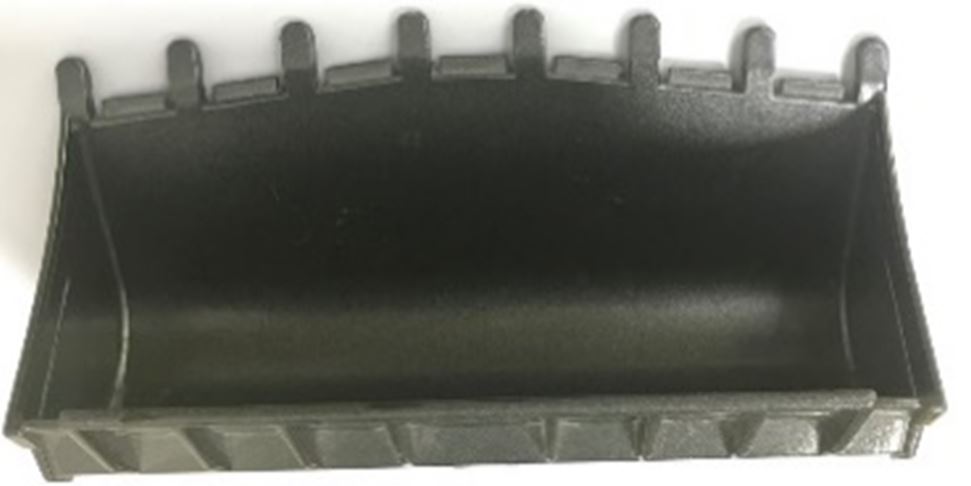 1583 Die-cast Bucket 1583-006 - 1583-006
