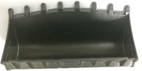 1583 Die-cast Bucket 1583-006 - 1583-006