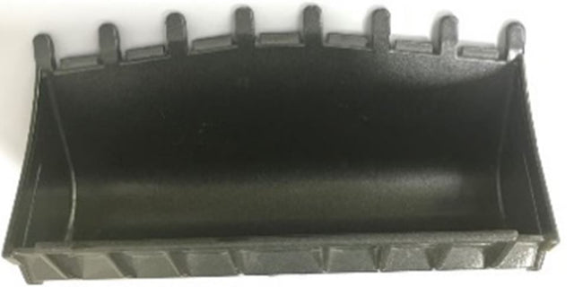 1583 Die-cast Bucket 1583-006 - 1583-006