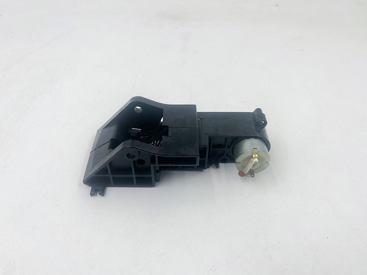 1592 Big arm gearbox 1592-007 - 1592-007