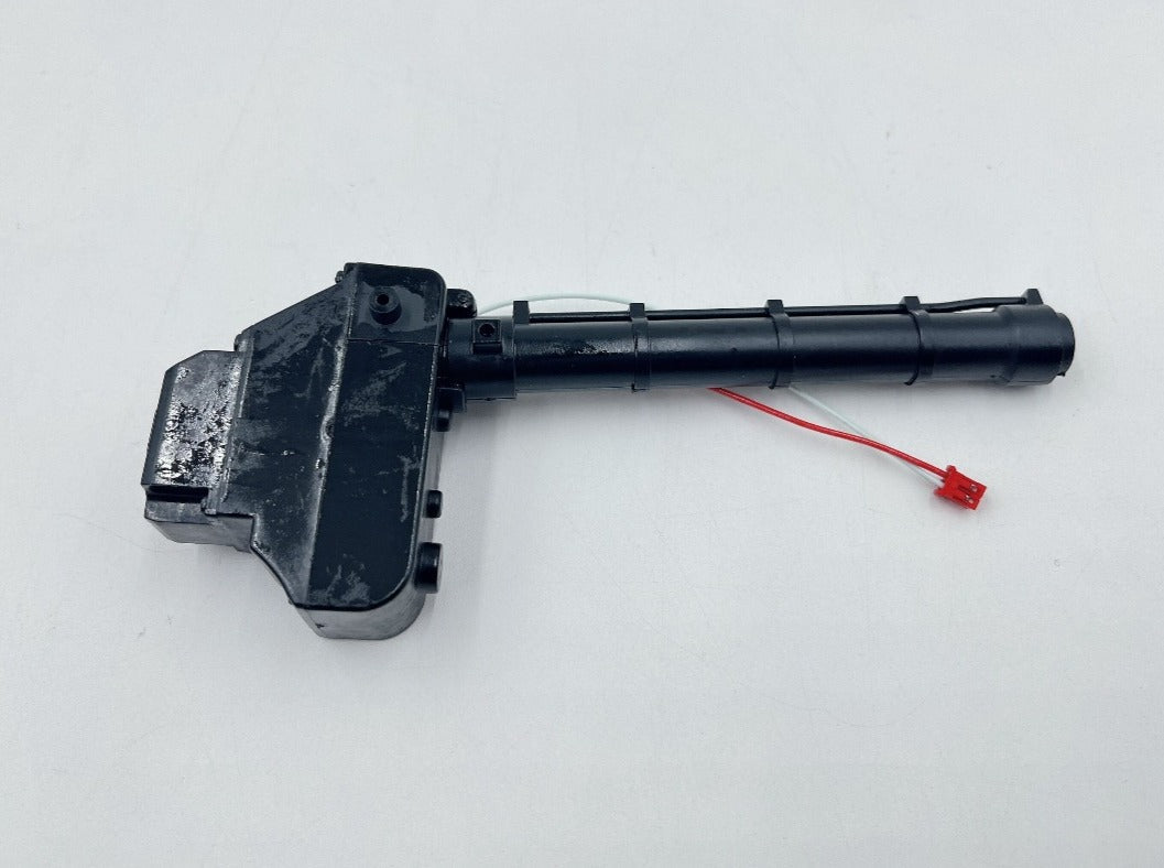 1594 Small arm gearbox(long) - 1594-01 - 1594-01