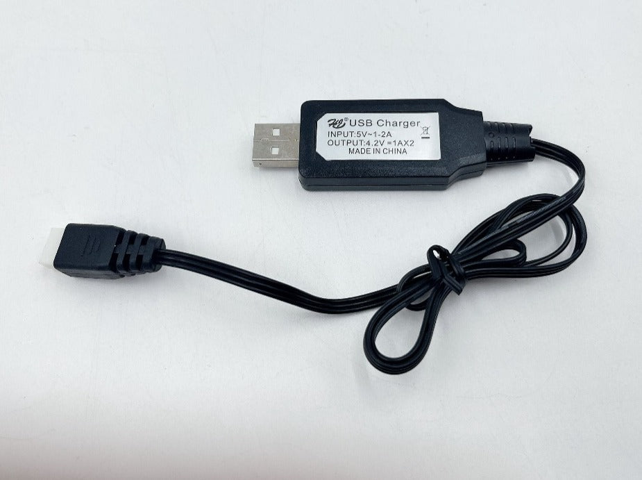 1594 USB Charger - 1594-05 - 1594-05