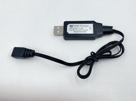 1594 USB Charger - 1594-05 - 1594-05